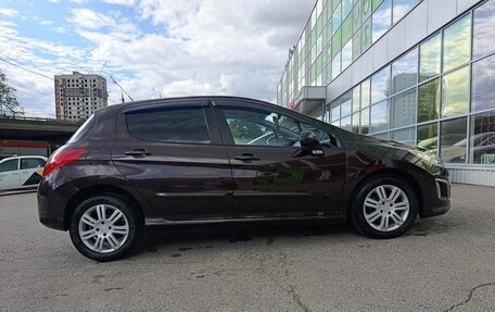 Peugeot 308 II, 2011 год, 470 000 рублей, 11 фотография