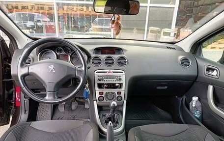 Peugeot 308 II, 2011 год, 470 000 рублей, 5 фотография