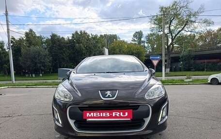 Peugeot 308 II, 2011 год, 470 000 рублей, 15 фотография