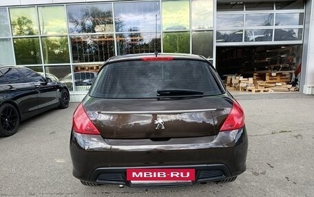 Peugeot 308 II, 2011 год, 470 000 рублей, 12 фотография