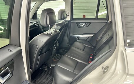 Mercedes-Benz GLK-Класс, 2013 год, 2 150 000 рублей, 6 фотография