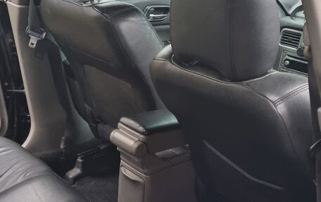 Subaru Forester, 2007 год, 695 000 рублей, 13 фотография