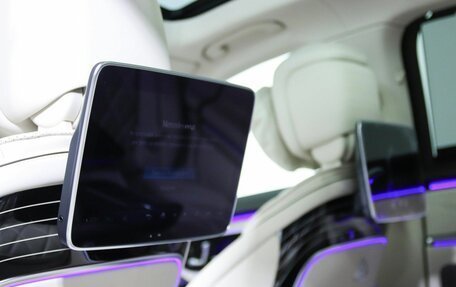 Mercedes-Benz Maybach S-Класс, 2025 год, 38 549 000 рублей, 11 фотография