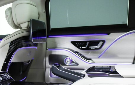 Mercedes-Benz Maybach S-Класс, 2025 год, 38 549 000 рублей, 12 фотография