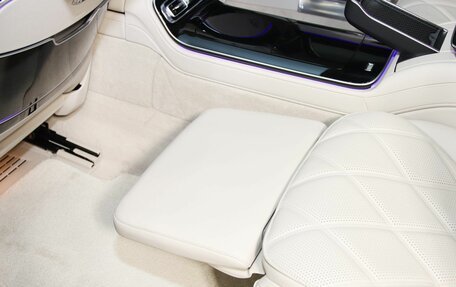 Mercedes-Benz Maybach S-Класс, 2025 год, 38 549 000 рублей, 15 фотография