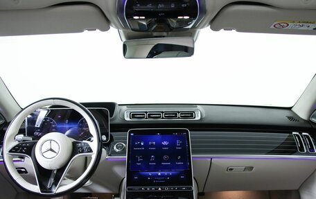 Mercedes-Benz Maybach S-Класс, 2025 год, 38 549 000 рублей, 7 фотография