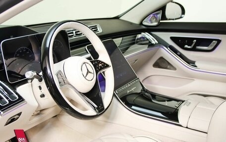 Mercedes-Benz Maybach S-Класс, 2025 год, 38 549 000 рублей, 13 фотография