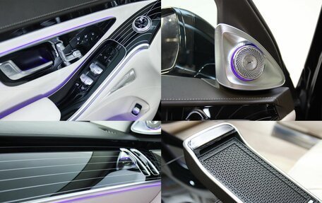 Mercedes-Benz Maybach S-Класс, 2025 год, 38 549 000 рублей, 18 фотография