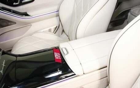 Mercedes-Benz Maybach S-Класс, 2025 год, 38 549 000 рублей, 16 фотография