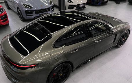 Porsche Panamera, 2025 год, 28 990 000 рублей, 9 фотография