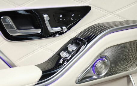 Mercedes-Benz Maybach S-Класс, 2025 год, 38 549 000 рублей, 21 фотография