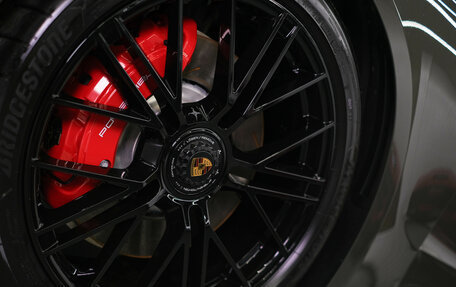 Porsche Panamera, 2025 год, 28 990 000 рублей, 10 фотография