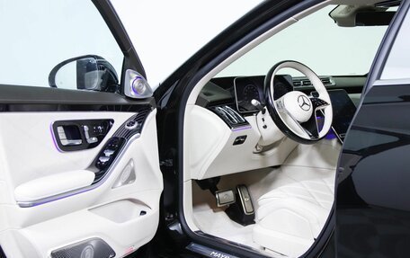 Mercedes-Benz Maybach S-Класс, 2025 год, 38 549 000 рублей, 19 фотография