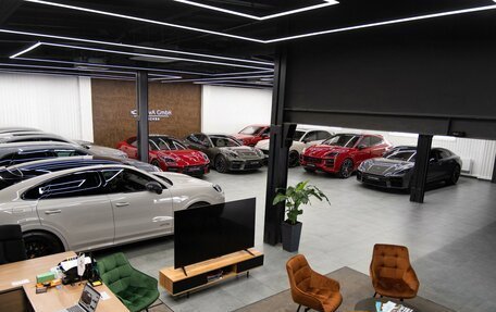 Porsche Panamera, 2025 год, 28 990 000 рублей, 3 фотография