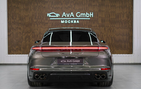 Porsche Panamera, 2025 год, 28 990 000 рублей, 7 фотография