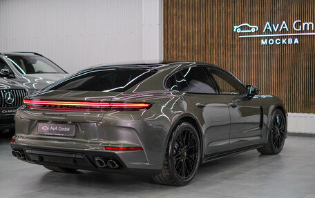 Porsche Panamera, 2025 год, 28 990 000 рублей, 8 фотография