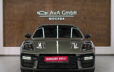 Porsche Panamera, 2025 год, 28 990 000 рублей, 4 фотография