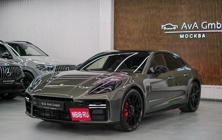 Porsche Panamera, 2025 год, 28 990 000 рублей, 5 фотография