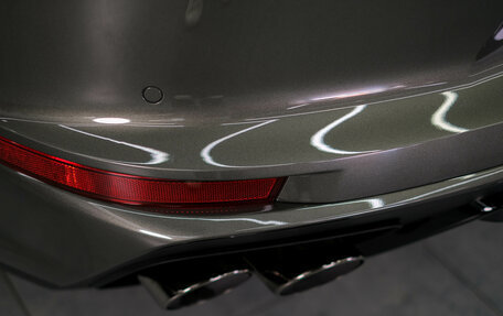 Porsche Panamera, 2025 год, 28 990 000 рублей, 13 фотография