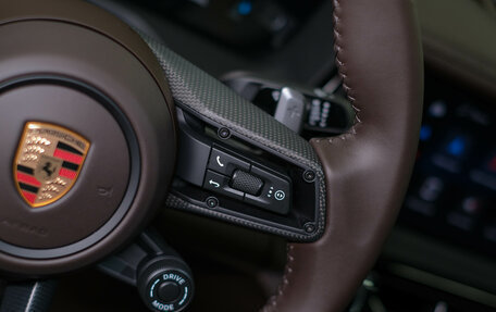 Porsche Panamera, 2025 год, 28 990 000 рублей, 24 фотография