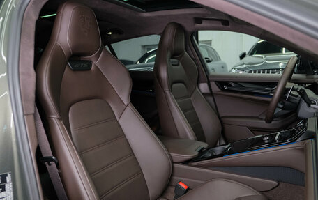 Porsche Panamera, 2025 год, 28 990 000 рублей, 21 фотография