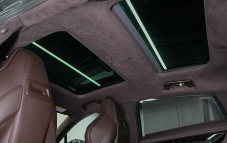 Porsche Panamera, 2025 год, 28 990 000 рублей, 22 фотография