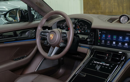 Porsche Panamera, 2025 год, 28 990 000 рублей, 23 фотография