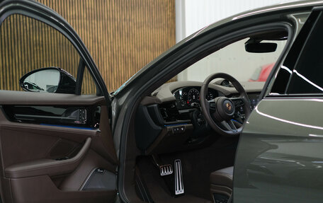 Porsche Panamera, 2025 год, 28 990 000 рублей, 15 фотография