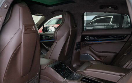 Porsche Panamera, 2025 год, 28 990 000 рублей, 20 фотография
