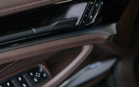 Porsche Panamera, 2025 год, 28 990 000 рублей, 26 фотография