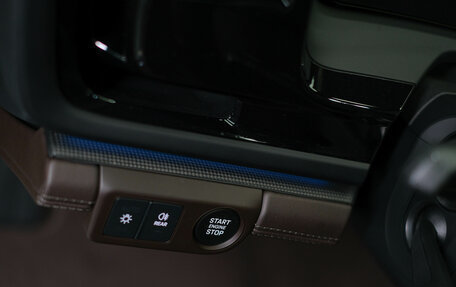 Porsche Panamera, 2025 год, 28 990 000 рублей, 28 фотография