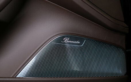 Porsche Panamera, 2025 год, 28 990 000 рублей, 27 фотография