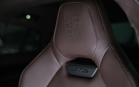 Porsche Panamera, 2025 год, 28 990 000 рублей, 29 фотография