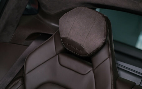 Porsche Panamera, 2025 год, 28 990 000 рублей, 34 фотография