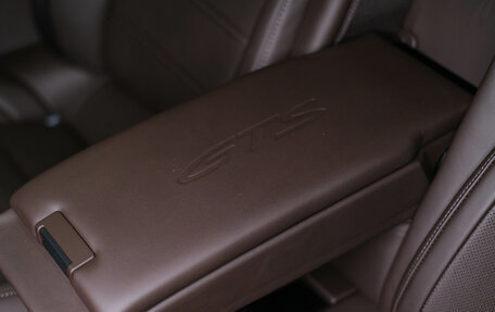 Porsche Panamera, 2025 год, 28 990 000 рублей, 38 фотография