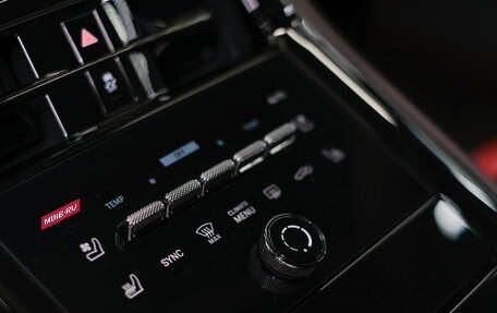 Porsche Panamera, 2025 год, 28 990 000 рублей, 31 фотография