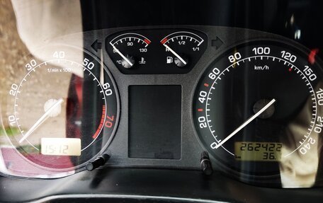 Skoda Octavia IV, 2001 год, 700 000 рублей, 5 фотография