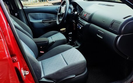 Skoda Octavia IV, 2001 год, 700 000 рублей, 7 фотография