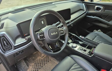 KIA Sorento IV, 2024 год, 6 190 000 рублей, 4 фотография