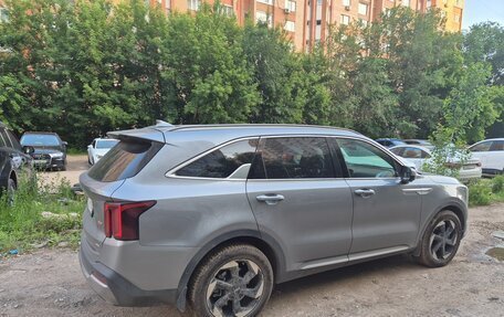 KIA Sorento IV, 2024 год, 6 190 000 рублей, 2 фотография