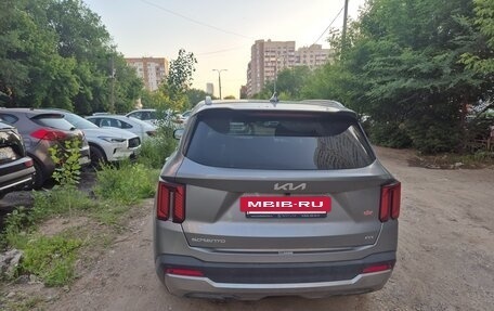 KIA Sorento IV, 2024 год, 6 190 000 рублей, 3 фотография