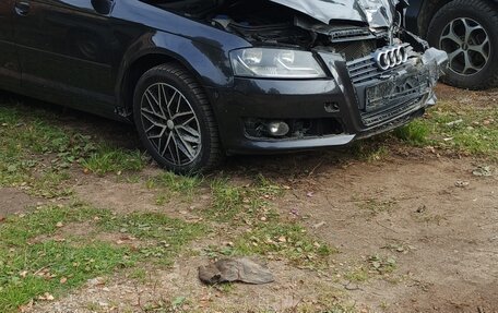 Audi A3, 2009 год, 600 000 рублей, 4 фотография