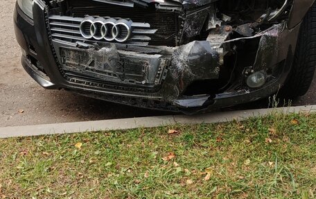 Audi A3, 2009 год, 600 000 рублей, 3 фотография