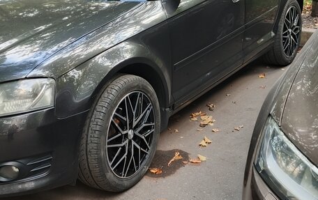 Audi A3, 2009 год, 600 000 рублей, 2 фотография