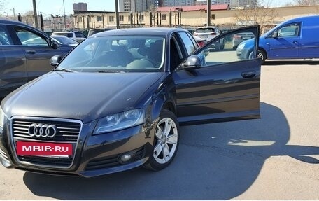 Audi A3, 2009 год, 600 000 рублей, 8 фотография