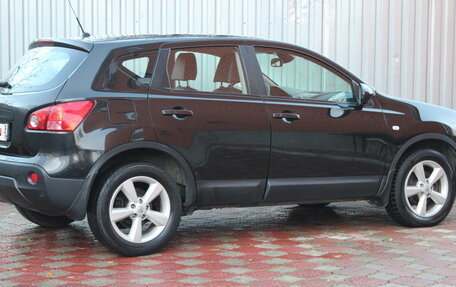 Nissan Qashqai, 2008 год, 970 000 рублей, 16 фотография