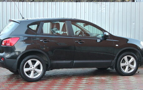 Nissan Qashqai, 2008 год, 970 000 рублей, 19 фотография
