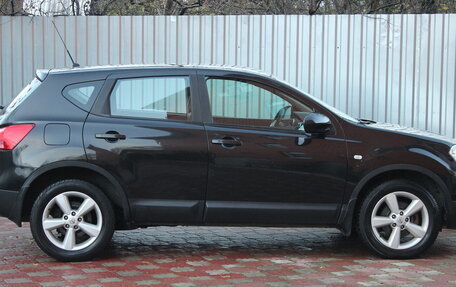 Nissan Qashqai, 2008 год, 970 000 рублей, 20 фотография