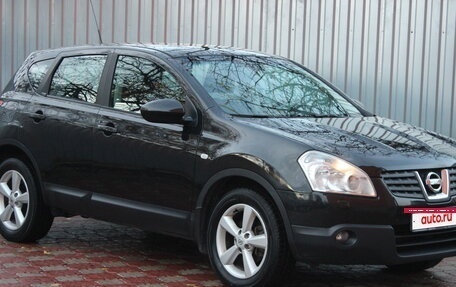 Nissan Qashqai, 2008 год, 970 000 рублей, 23 фотография