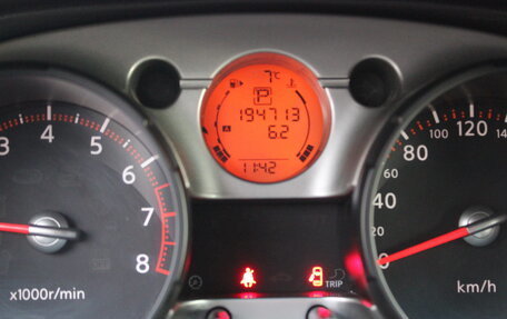 Nissan Qashqai, 2008 год, 970 000 рублей, 36 фотография